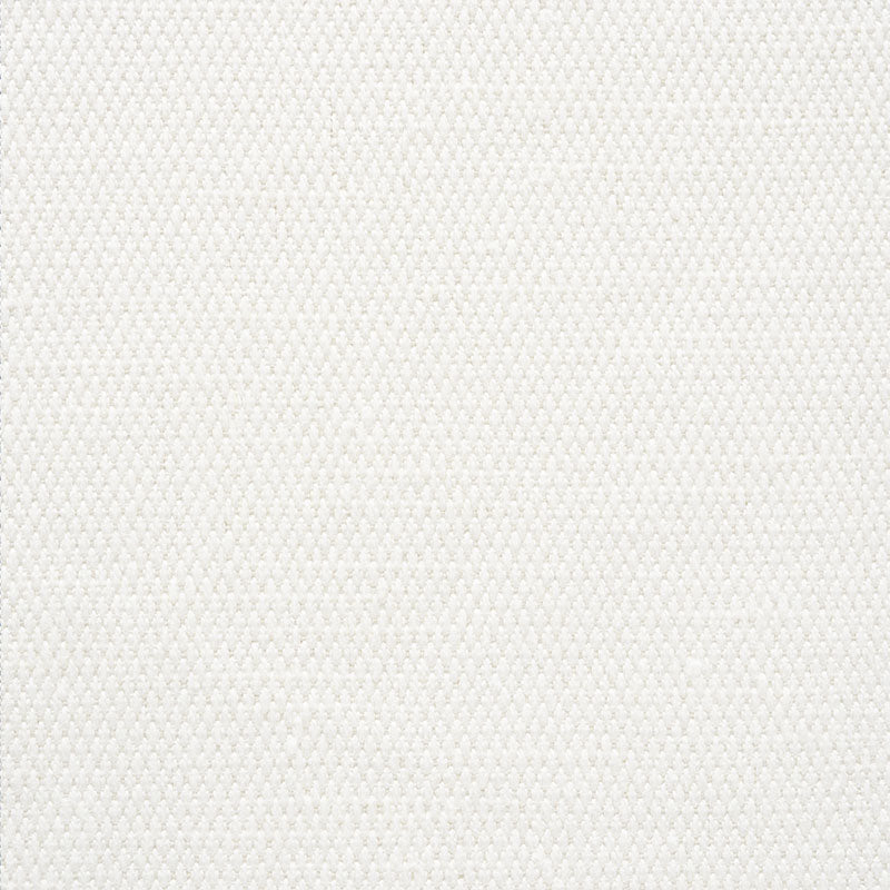 Schumacher Camarillo Weave Indoor/Outdoor Ivory Fabric 73870