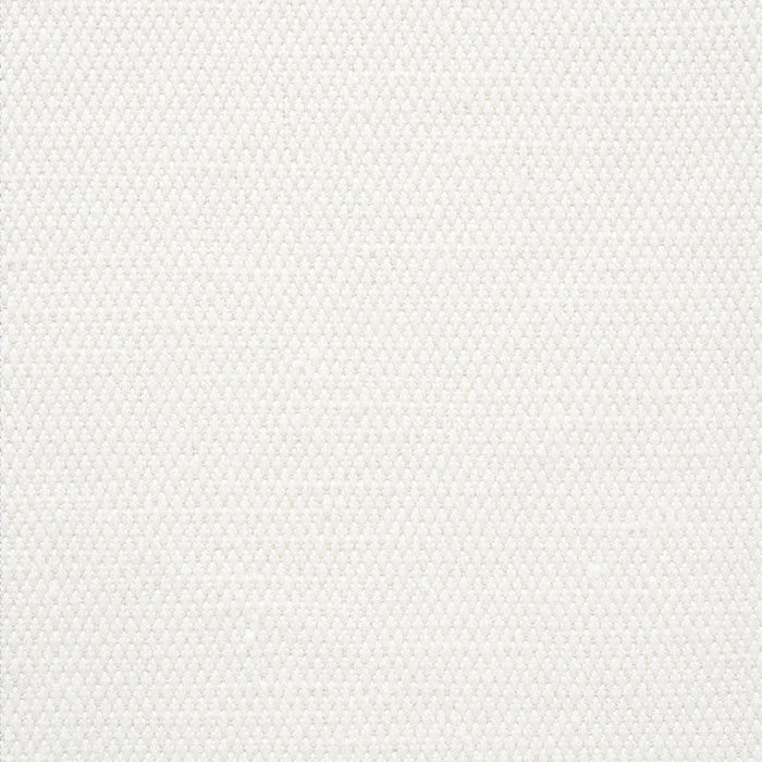 Schumacher Camarillo Weave Indoor/Outdoor Ivory Fabric Sample 73870