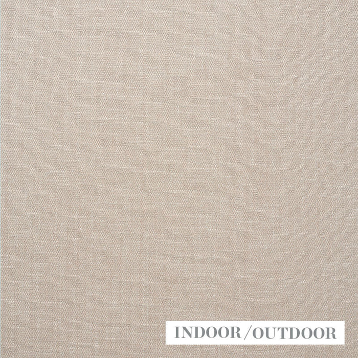 Schumacher Camarillo Weave Indoor/Outdoor Natural Fabric 73871