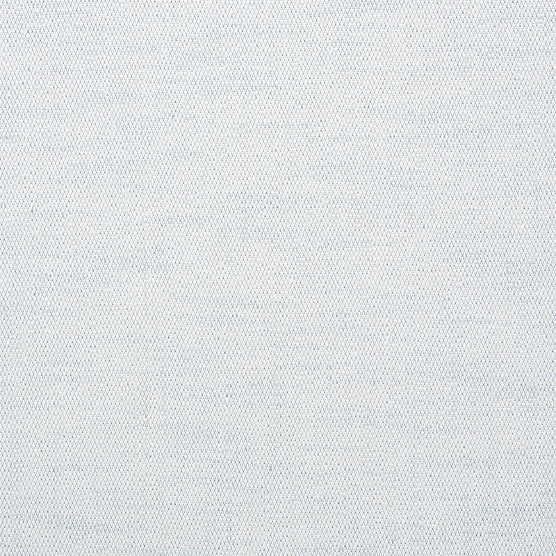 Schumacher Camarillo Weave Indoor/Outdoor Chambray Fabric 73873