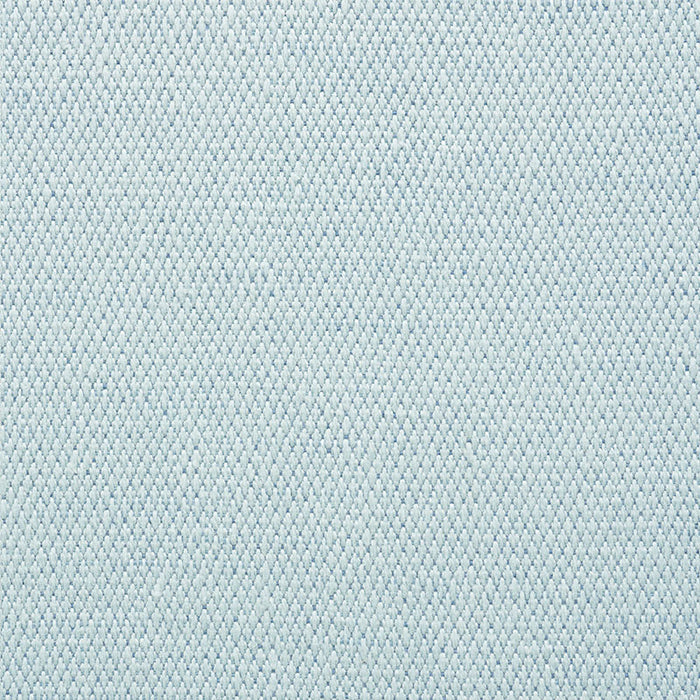 Schumacher Camarillo Weave Indoor/Outdoor Sky Fabric 73874