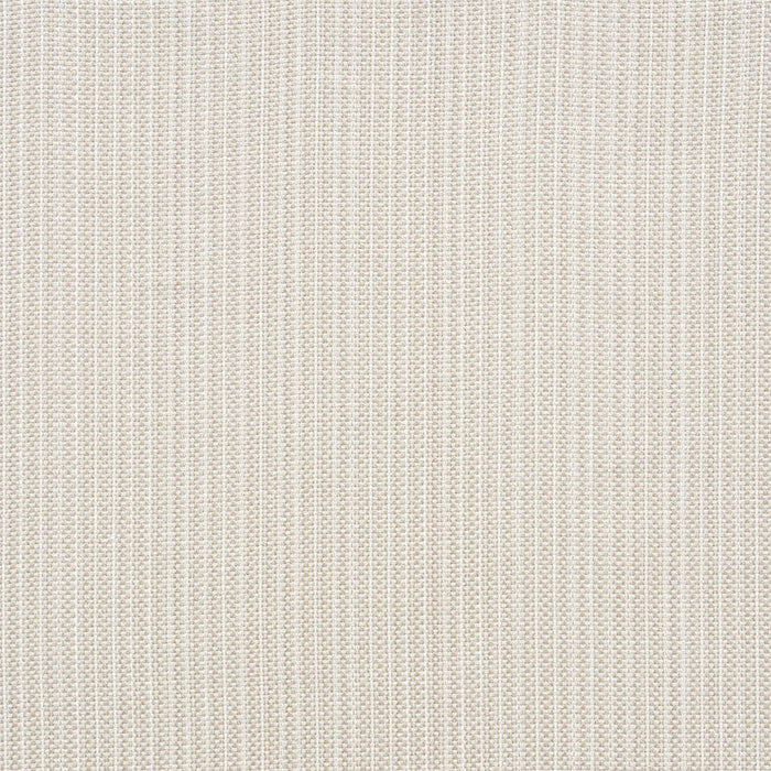 Schumacher Rustic Basketweave Natural Fabric Sample 73880