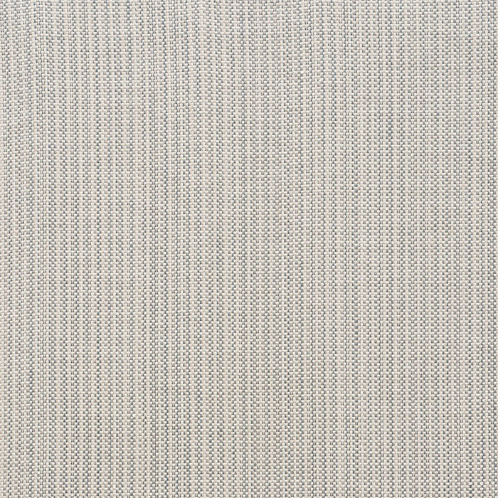 Schumacher Rustic Basketweave Stone Fabric Sample 73881