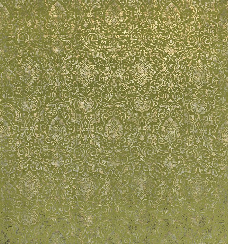 Nina Campbell Belem Velvet 4 Fabric NCF4212-04