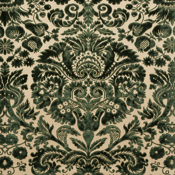 Schumacher Morimont Velvet Cyprus Fabric Sample 74071