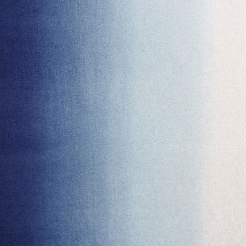 Schumacher Cielo Blue Fabric 74080