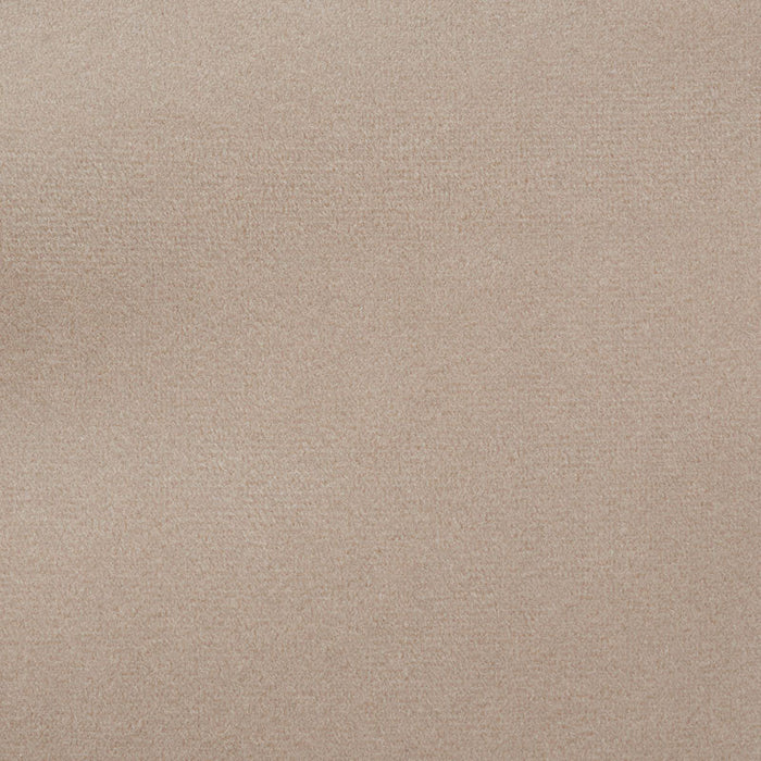 Schumacher Empress Performance Velvet Natural Fabric Sample 74112