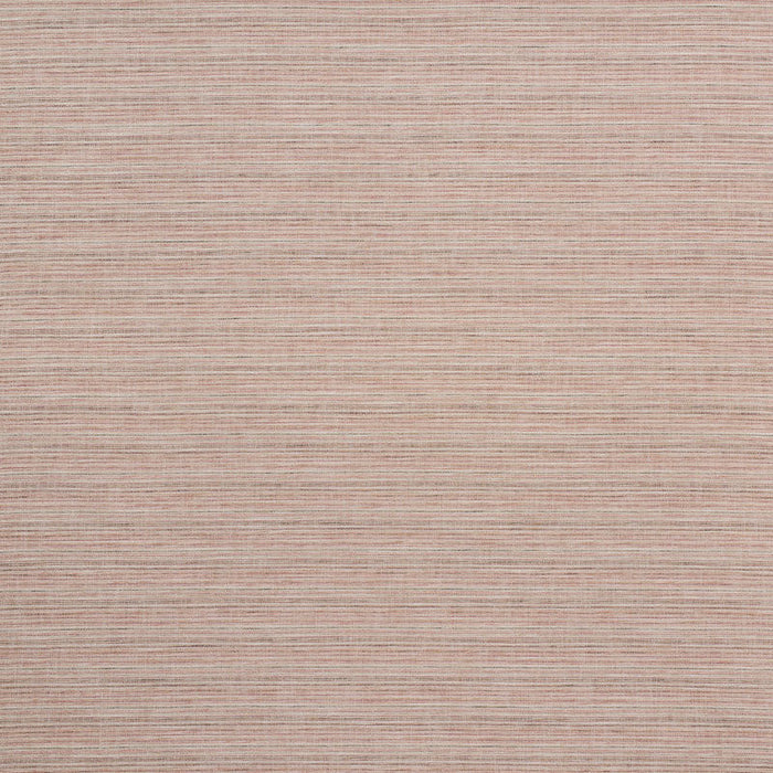 Schumacher Formentera Performance Blush Fabric Sample 74431