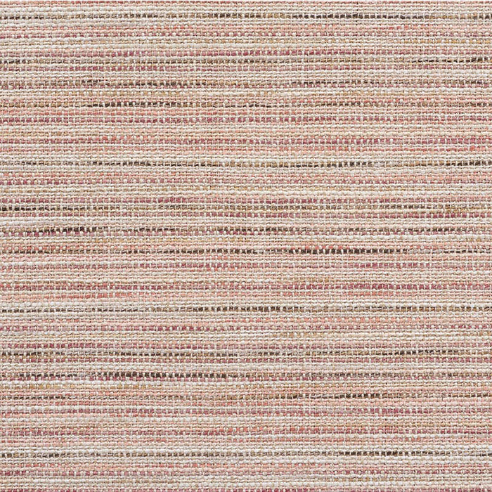 Schumacher Formentera Performance Blush Fabric 74431