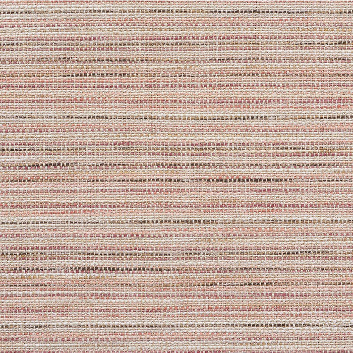 Schumacher Formentera Performance Blush Fabric Sample 74431