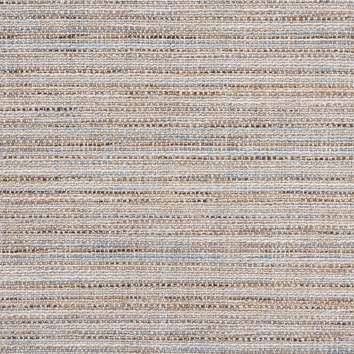 Schumacher Formentera Performance Sky Fabric 74433