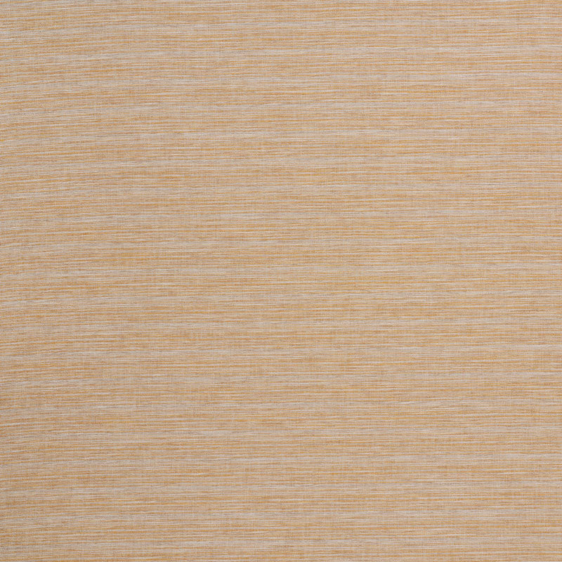 Schumacher Formentera Performance Ochre Fabric 74434