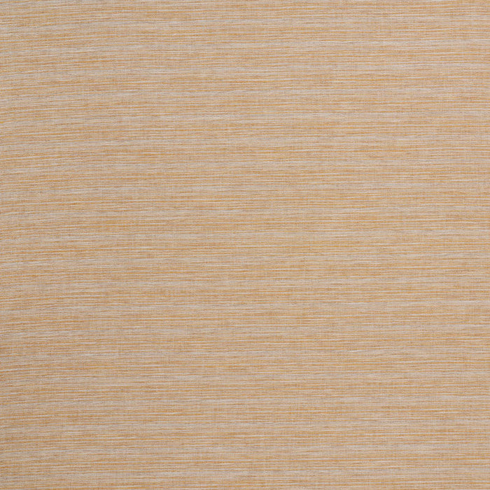 Schumacher Formentera Performance Ochre Fabric Sample 74434