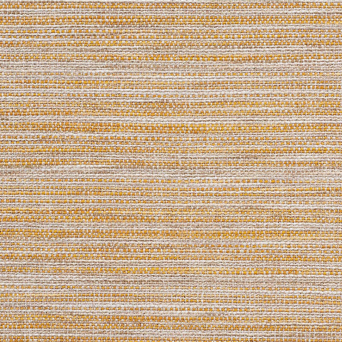 Schumacher Formentera Performance Ochre Fabric 74434