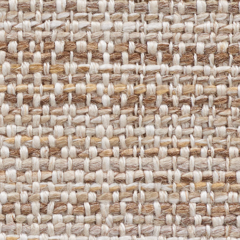 Schumacher Formentera Performance Sand Fabric 74435