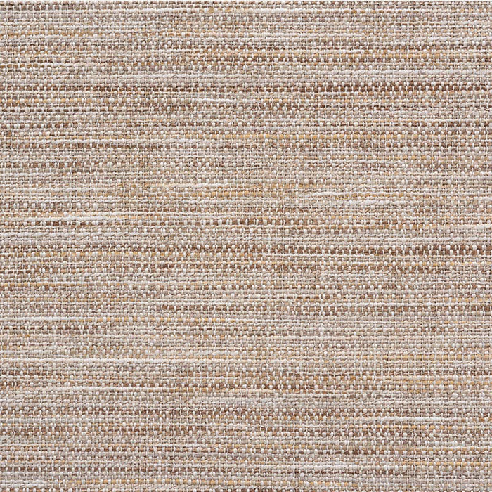 Schumacher Formentera Performance Sand Fabric Sample 74435