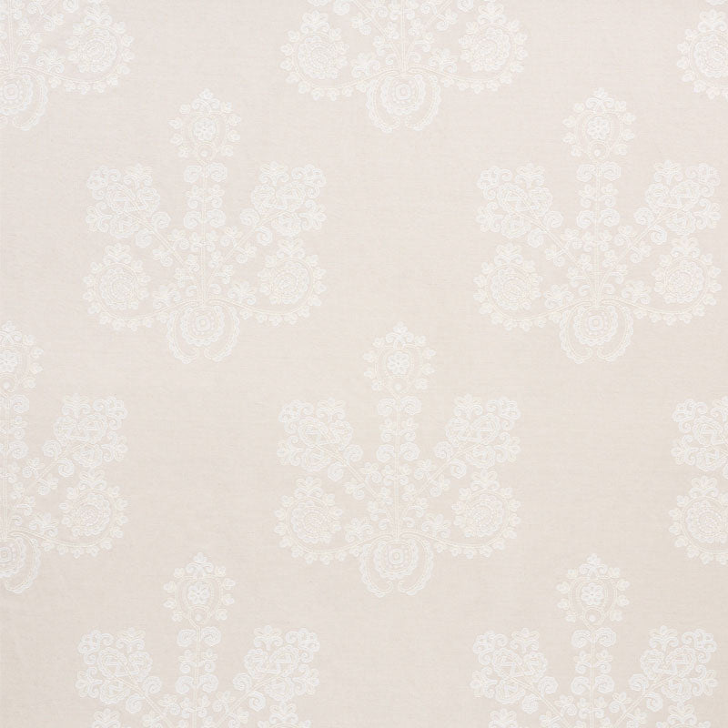 Schumacher Estrella Linen Fabric 74452