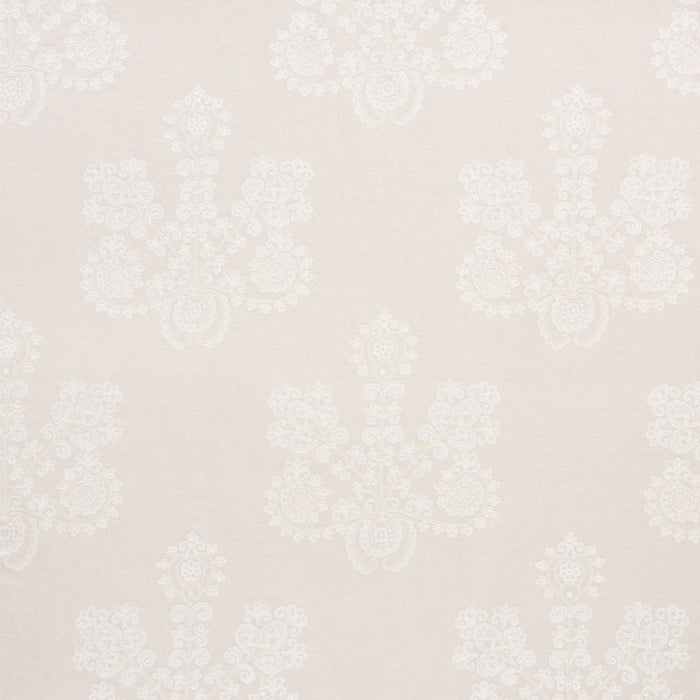 Schumacher Estrella Linen Fabric 74452