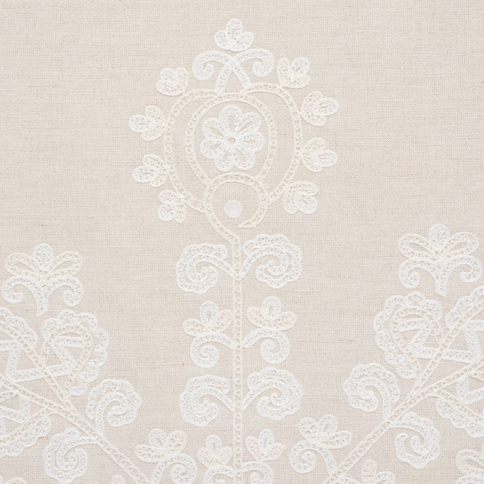 Schumacher Estrella Linen Fabric 74452