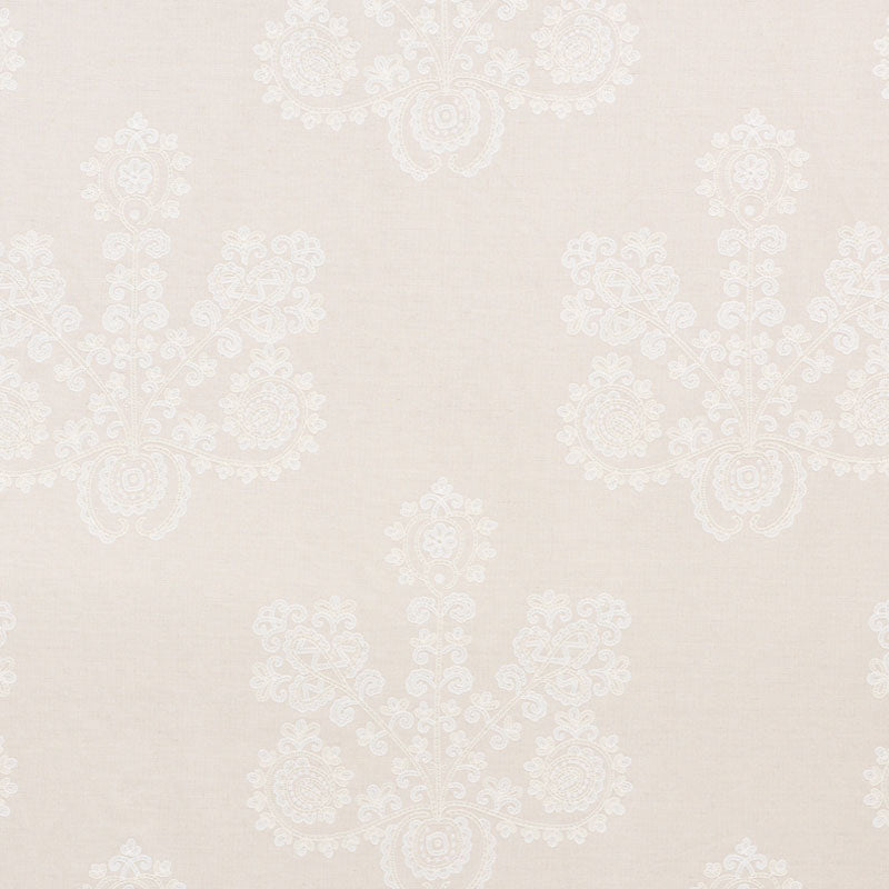 Schumacher Estrella Linen Fabric 74452