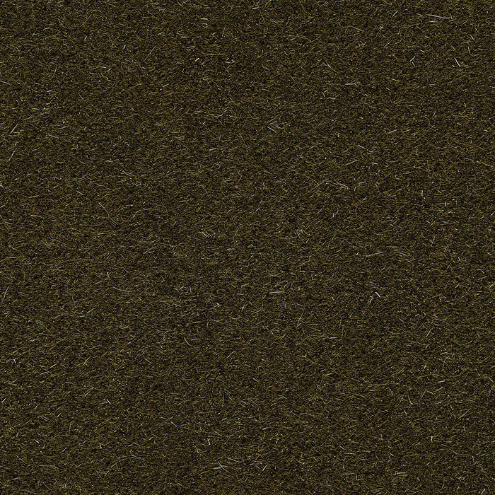 Schumacher San Carlo Mohair Velvet Olive Fabric Sample 74500