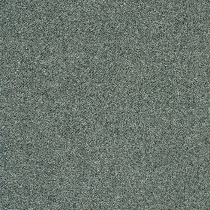 Schumacher San Carlo Mohair Velvet Seaglass Fabric Sample 74502