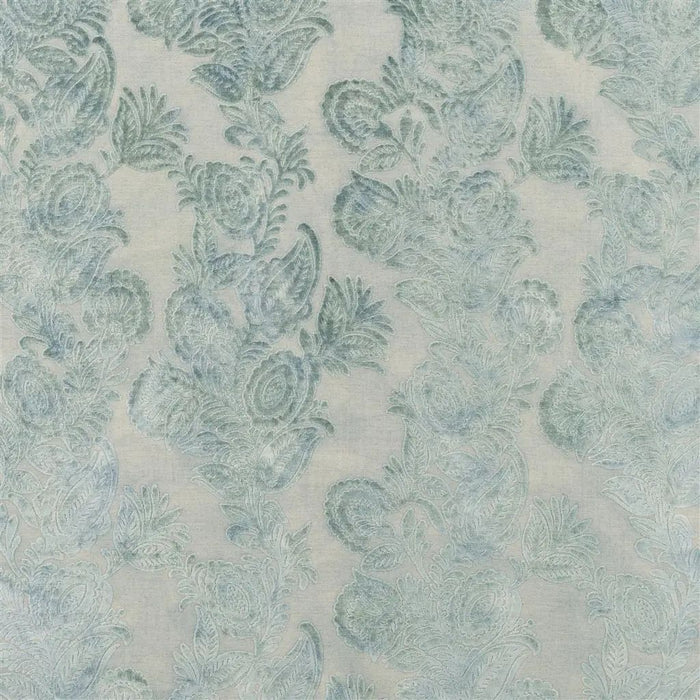 Designers Guild Zanfirico 2 Fabric FDG2662-02