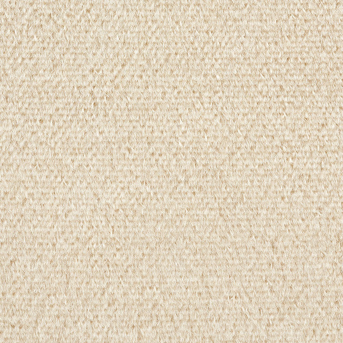 Schumacher Palermo Mohair Velvet Oyster Fabric 74600