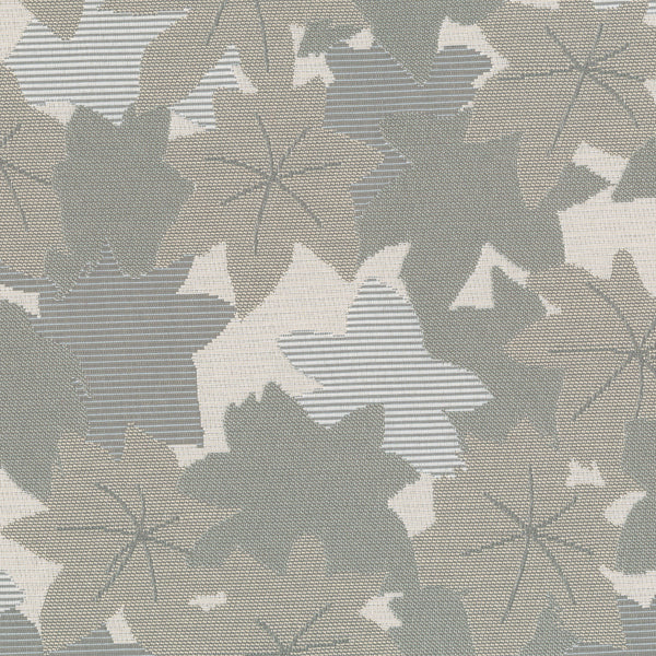 Brentano Acer Silverleaf Fabric 7490-03