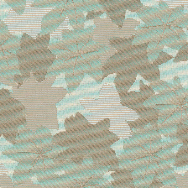 Brentano Acer Sage Mountain Fabric 7490-04