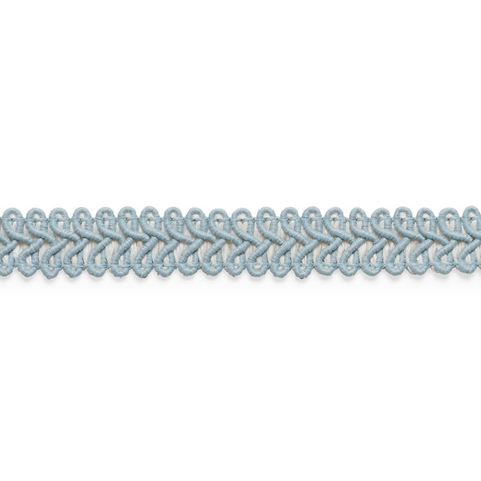 Schumacher Astor Braid Cloud Trim 74961