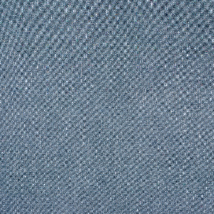 Schumacher Franco Linen-Blend Chenille Denim Fabric 75080