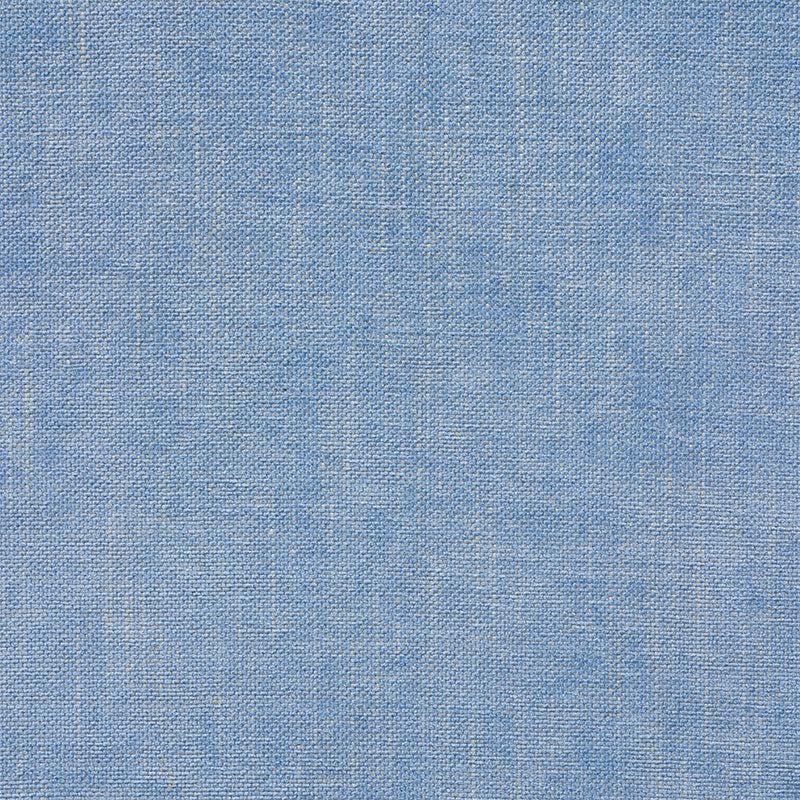 Schumacher Franco Linen-Blend Chenille Delft Fabric 75081