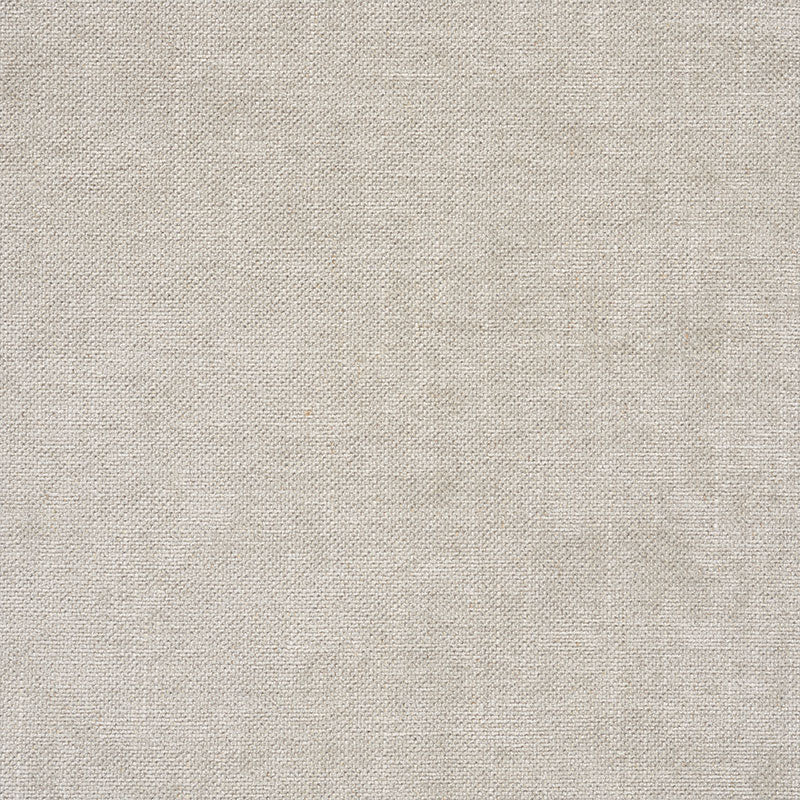 Schumacher Franco Linen-Blend Chenille Driftwood Fabric 75085