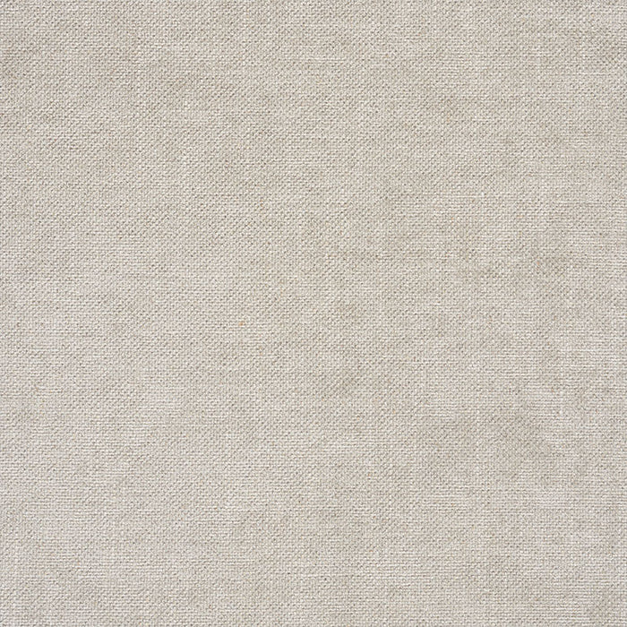 Schumacher Franco Linen-Blend Chenille Driftwood Fabric 75085