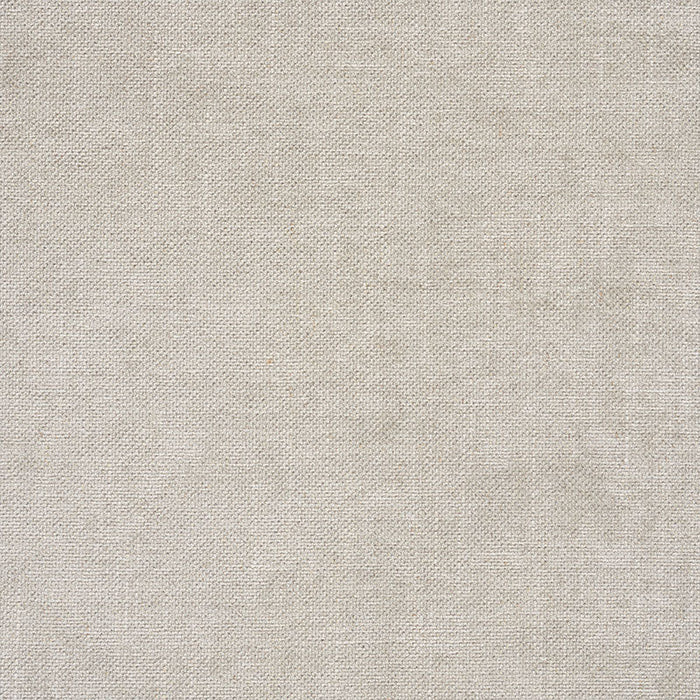 Schumacher Franco Linen-Blend Chenille Driftwood Fabric Sample 75085