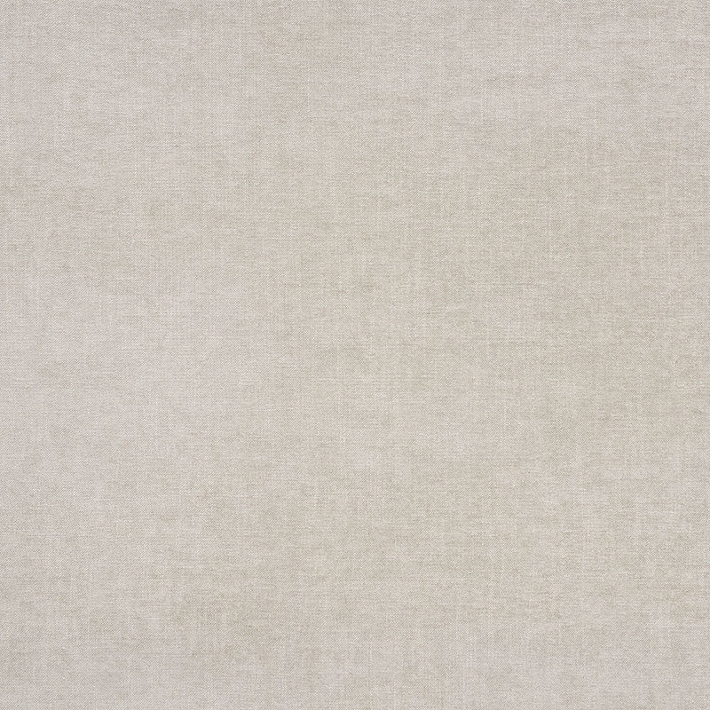 Schumacher Franco Linen-Blend Chenille Driftwood Fabric 75085