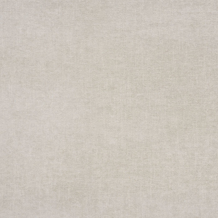 Schumacher Franco Linen-Blend Chenille Driftwood Fabric 75085