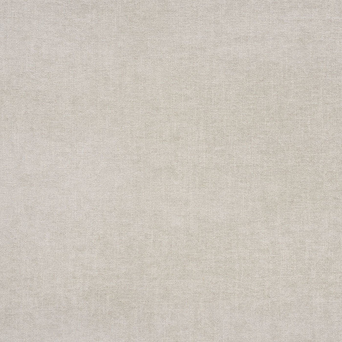 Schumacher Franco Linen-Blend Chenille Driftwood Fabric Sample 75085