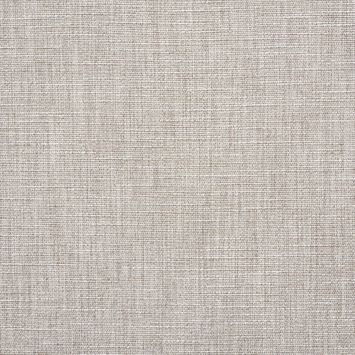 Schumacher Max Woven Stone Fabric Sample 75100