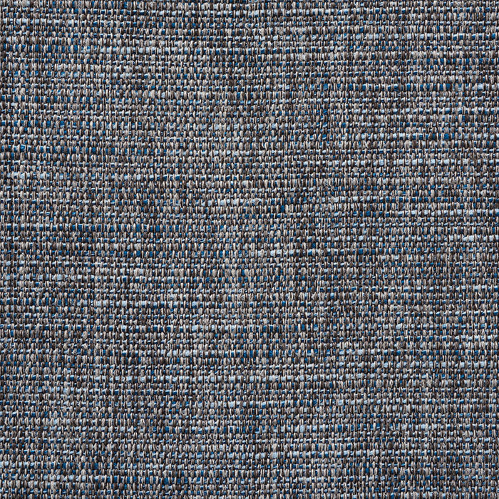 Schumacher Max Woven Slate Fabric Sample 75104