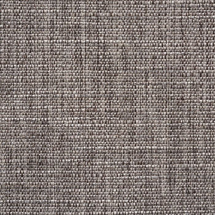 Schumacher Max Woven Ash Fabric Sample 75106