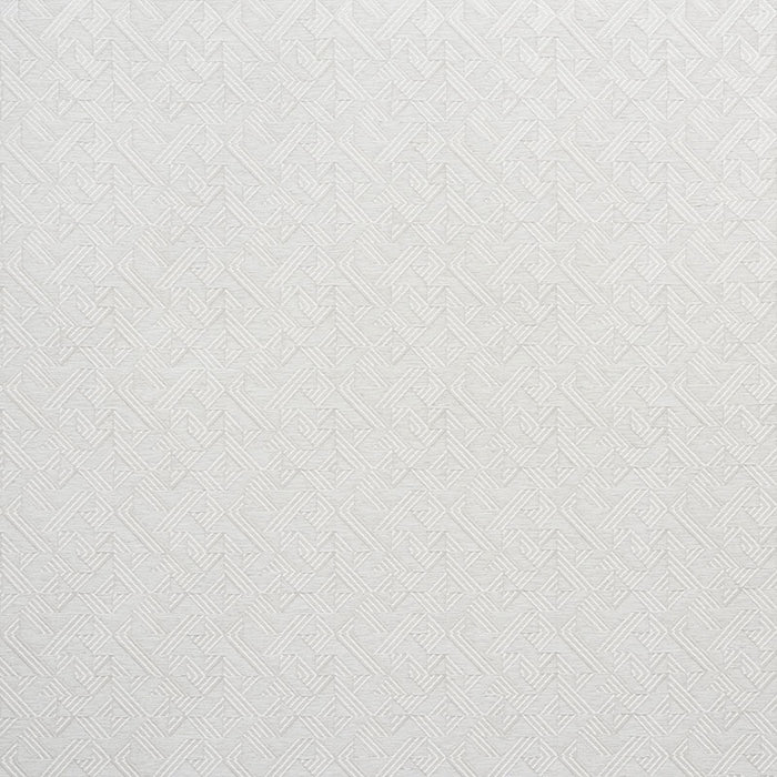 Schumacher Eberly Platinum Fabric 75240