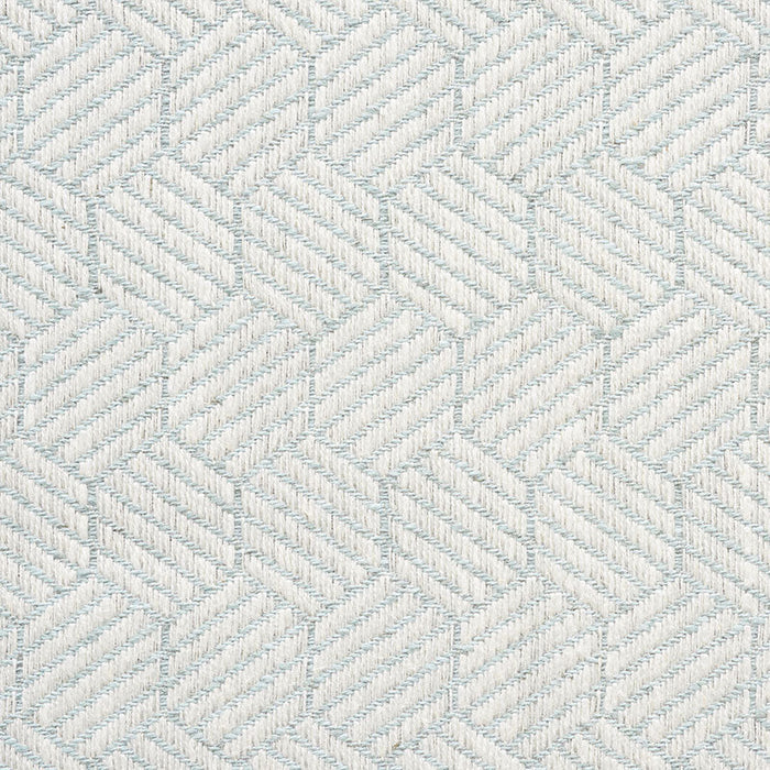 Schumacher Abaco Mineral Fabric Sample 75341