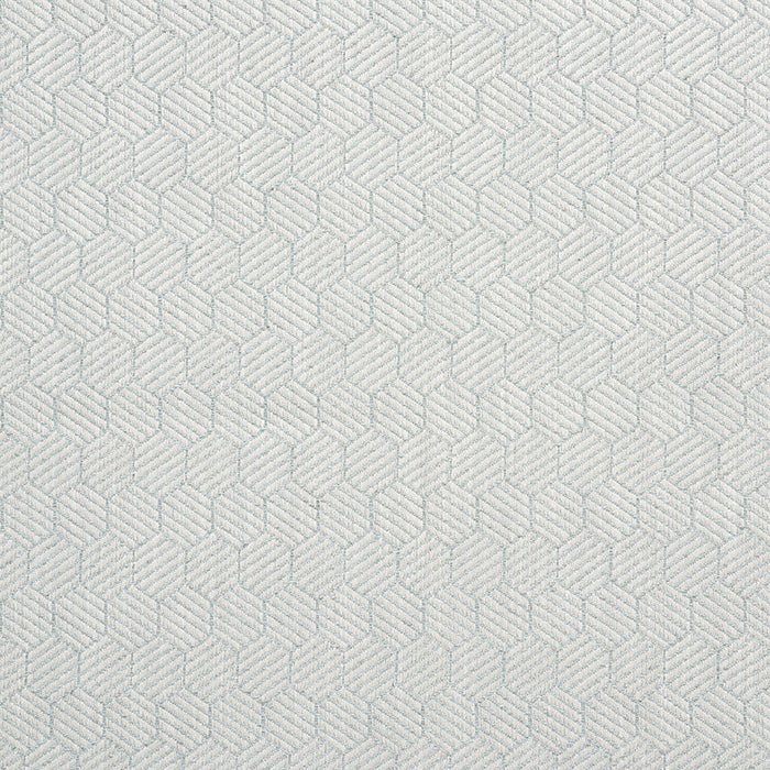 Schumacher Abaco Mineral Fabric Sample 75341