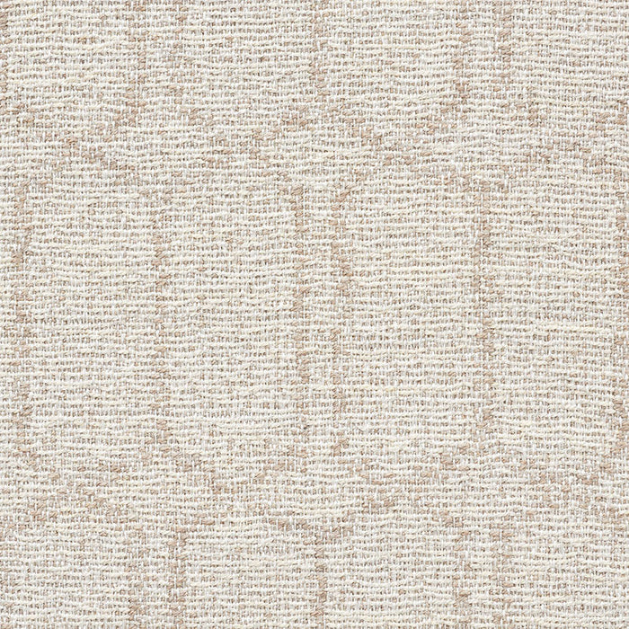 Schumacher Modern Trellis Outdoor Stone Fabric Sample 75401