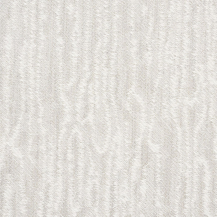 Schumacher Faux Bois Outdoor Dove Fabric Sample 75421