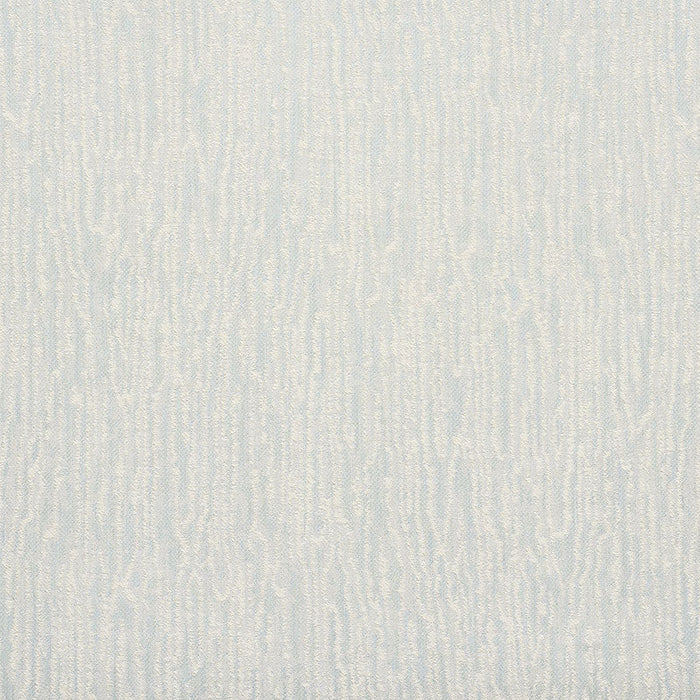 Schumacher Faux Bois Outdoor Sky Fabric Sample 75423