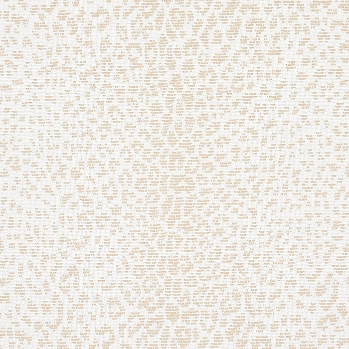 Schumacher Mini Leopard Outdoor Ivory Fabric Sample 75435