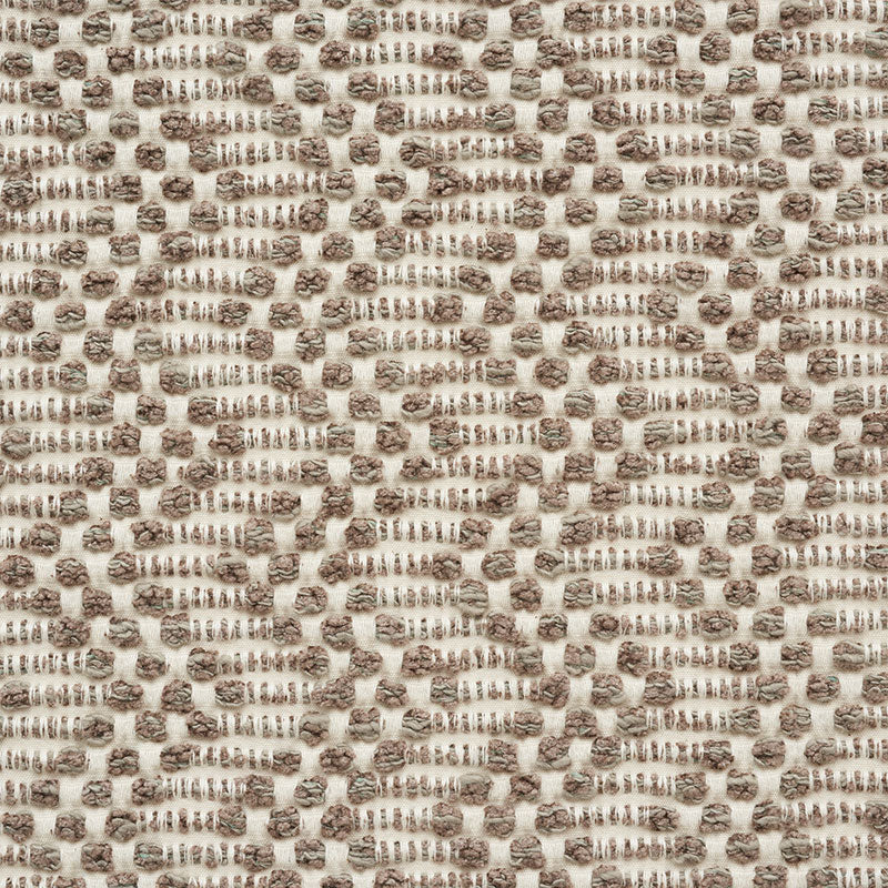 Schumacher Audley Taupe Fabric 75490